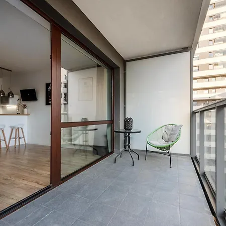 Lovely Studio. Good Location. Apartament