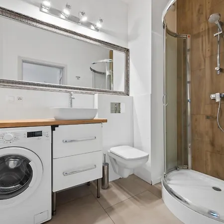 Lovely Studio. Good Location. Warszawa